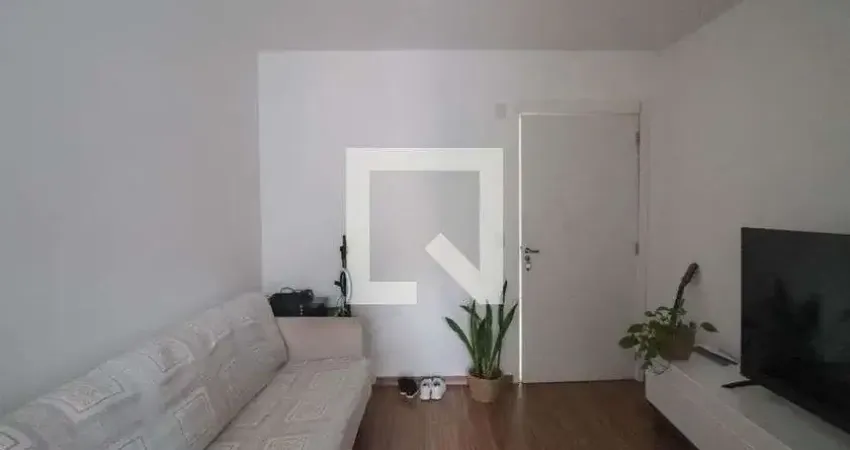 Apartamento para Venda - Feitoria, 2 Quartos,  56 m² - São Leopoldo