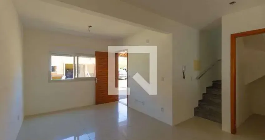 Casa / Sobrado em Condomínio para Venda - Harmonia, 3 Quartos,  89 m² - Canoas