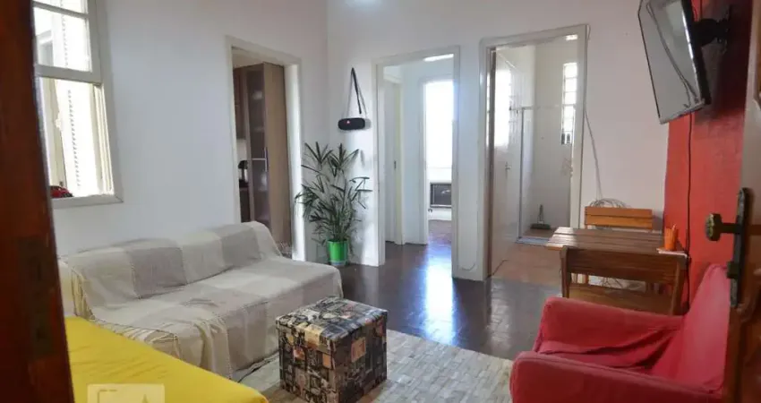 Apartamento para Venda - Santana, 2 Quartos,  70 m² - Porto Alegre