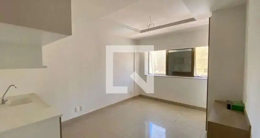 Kitnet / Stúdio para Venda - Centro, 1 Quarto,  23 m² - Rio de Janeiro