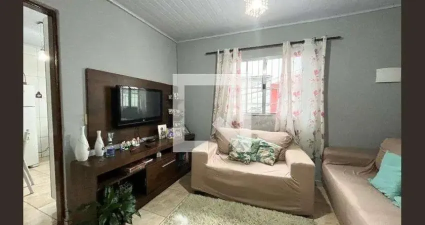 Casa para Venda - Jabaquara, 4 Quartos,  127 m² - São Paulo