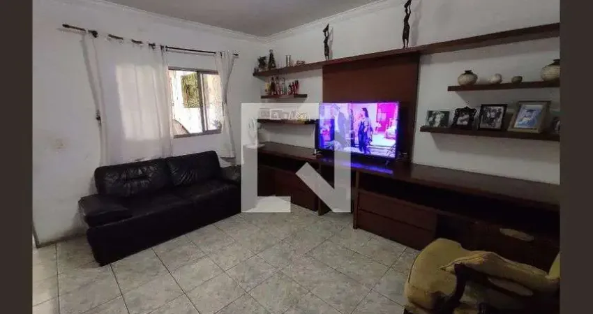 Casa para Venda - Barra Funda, 3 Quartos,  156 m² - São Paulo