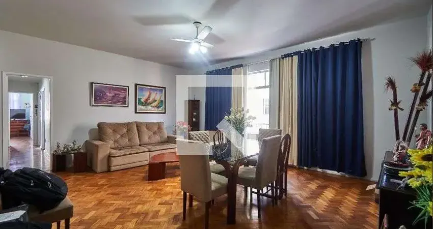 Apartamento para Venda - Tijuca, 3 Quartos,  133 m² - Rio de Janeiro