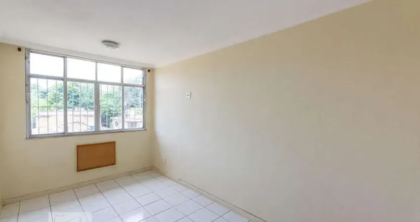 Apartamento para Venda - Fonseca, 2 Quartos,  46 m² - Niterói