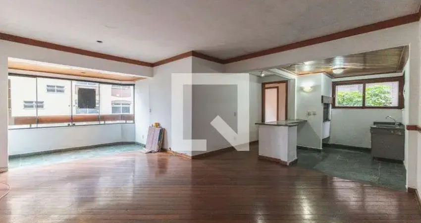 Apartamento para Venda - Bela Vista, 2 Quartos,  101 m² - Porto Alegre