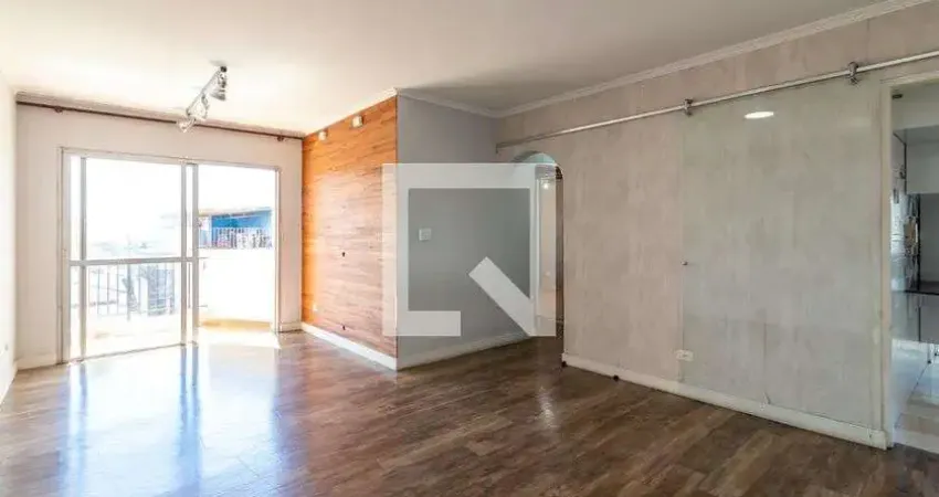Apartamento para Venda - Vila Santa Maria, 3 Quartos,  85 m² - São Paulo