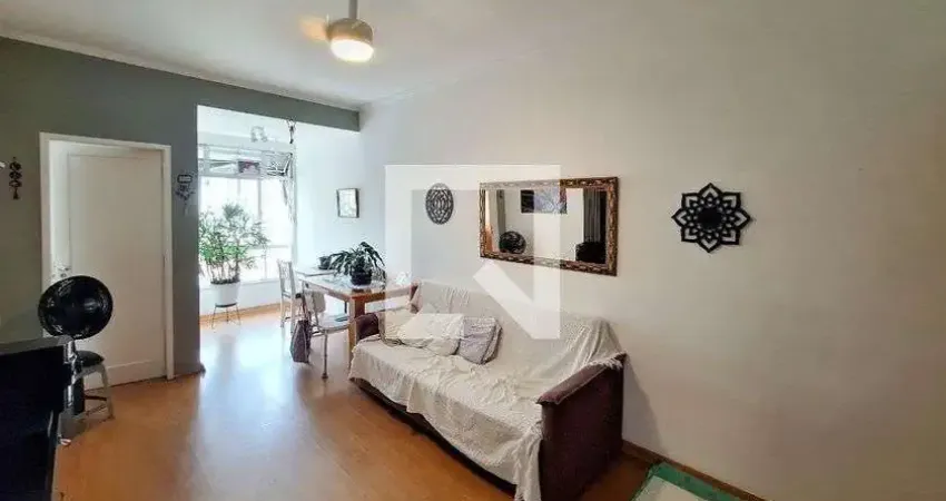 Apartamento para Venda - Icaraí, 3 Quartos,  84 m² - Niterói