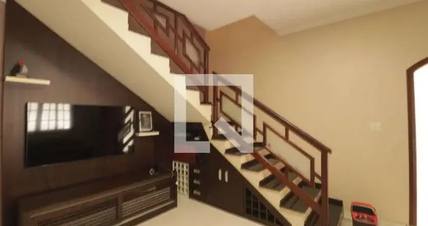 Casa para Venda - Jardim do Lago, 3 Quartos,  126 m² - Jundiaí