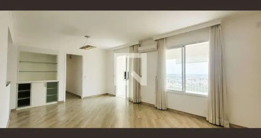 Apartamento para Venda - Mansões Santo Antônio, 2 Quartos,  98 m² - Campinas
