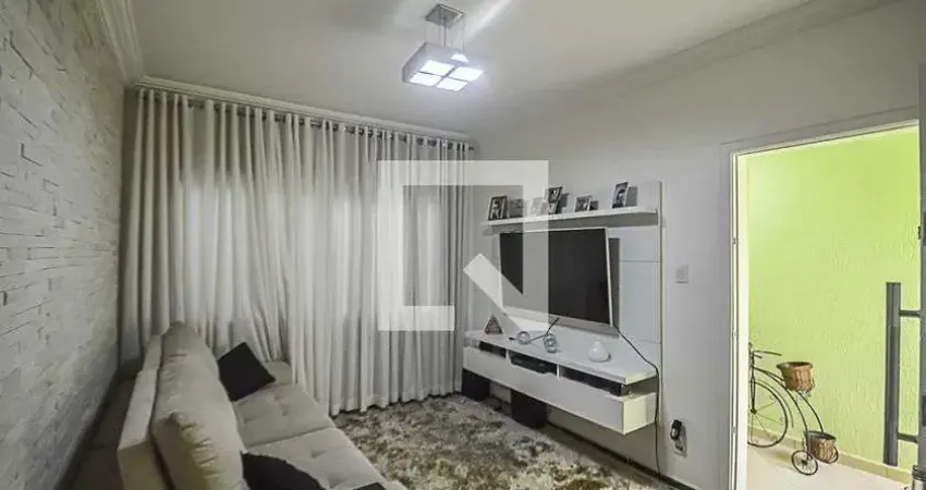 Casa para Venda - Paulicéia, 4 Quartos,  215 m² - São Bernardo do Campo
