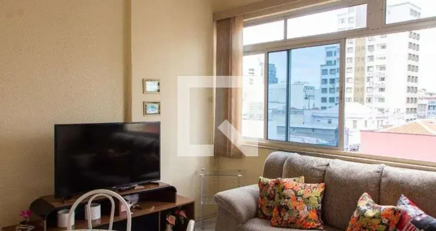 Apartamento para Venda - Centro, 2 Quartos,  79 m² - Campinas