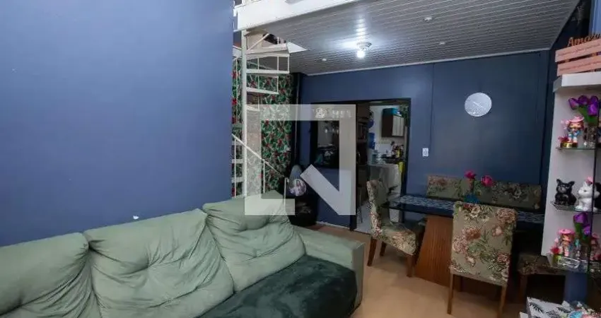 Casa / Sobrado em Condomínio para Venda - Estância Velha, 3 Quartos,  112 m² - Canoas