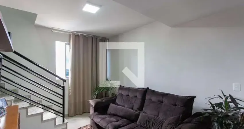 Apartamento para Venda - Heliópolis, 2 Quartos,  140 m² - Belo Horizonte