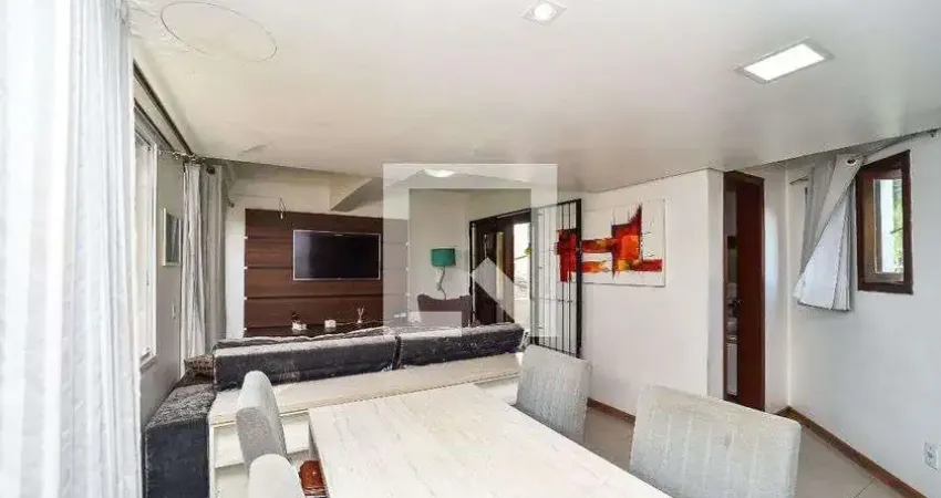 Casa / Sobrado em Condomínio para Venda - Passo D&apos;areia, 3 Quartos,  128 m² - Porto Alegre