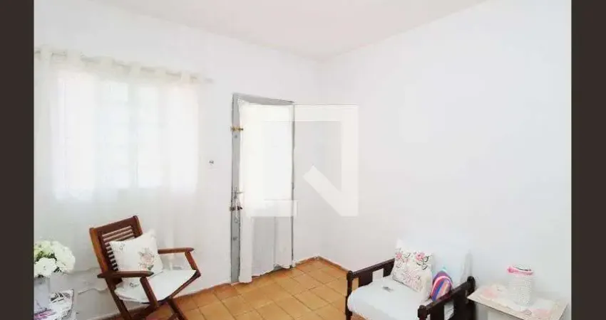 Casa / Sobrado em Condomínio para Venda - Vila Sabrina , 1 Quarto,  50 m² - São Paulo