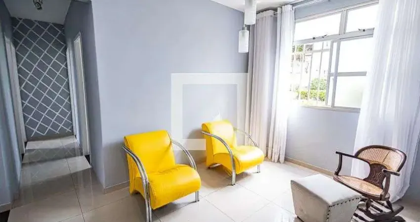 Apartamento para Venda - Padre Eustáquio, 3 Quartos,  72 m² - Belo Horizonte