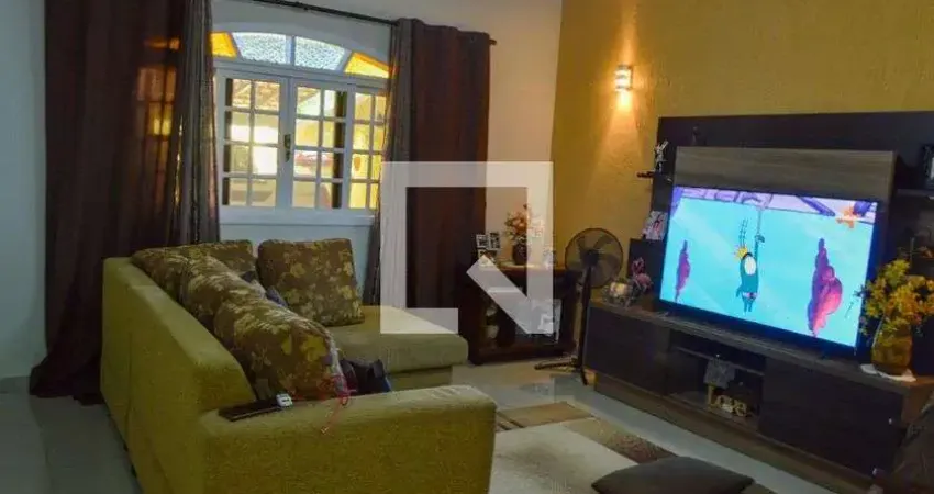 Casa para Venda - Curicica, 3 Quartos,  150 m² - Rio de Janeiro