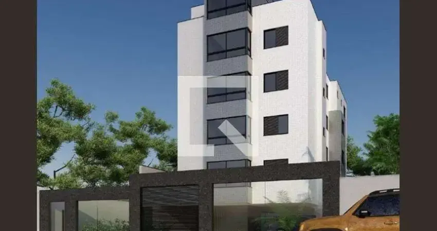 Apartamento para Venda - Floresta, 2 Quartos,  88 m² - Belo Horizonte
