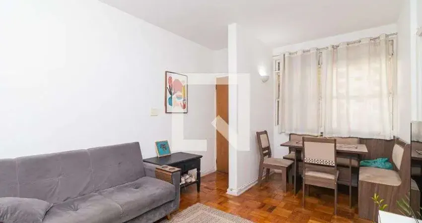 Apartamento para venda - consolação, 2 quartos, 66 m² - são paulo