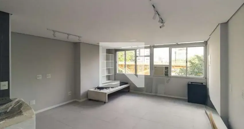 Kitnet / Stúdio para Venda - Centro, 2 Quartos,  76 m² - São Paulo