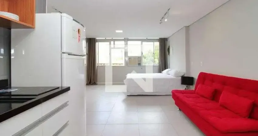 Kitnet / Stúdio para Venda - Centro, 2 Quartos, 76 m² - São Paulo
