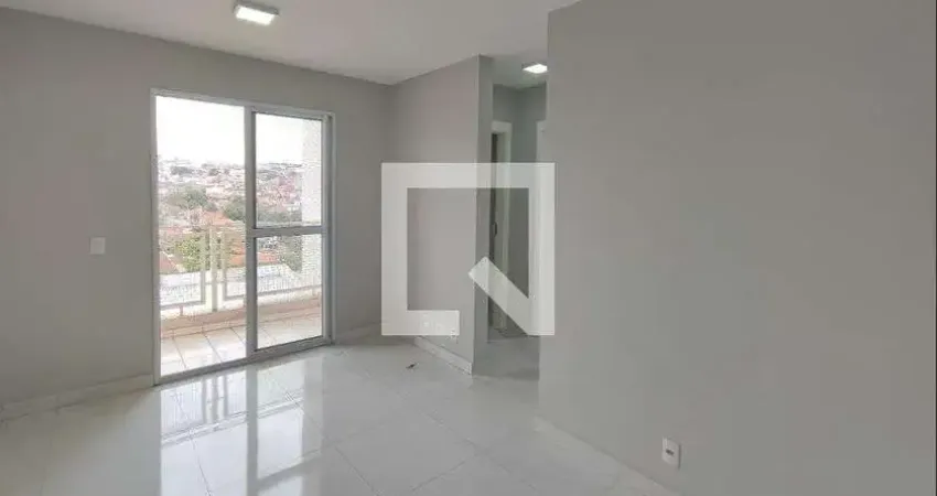 Apartamento para Venda - Jardim das Bandeiras, 2 Quartos,  50 m² - Campinas