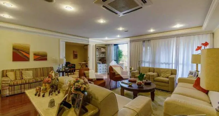 Cobertura para Venda - Recreio, 2 Quartos,  195 m² - Rio de Janeiro