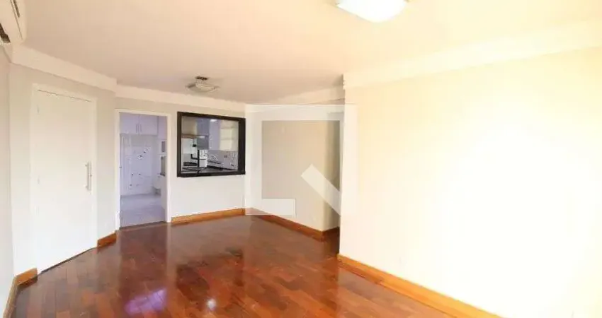 Cobertura para Venda - Mandaqui, 4 Quartos,  126 m² - São Paulo