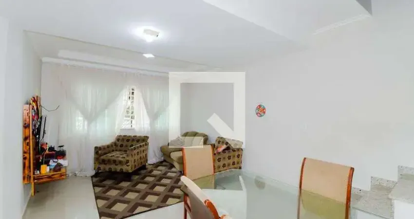 Casa para Venda - Jardim Cocaia, 3 Quartos,  126 m² - Guarulhos