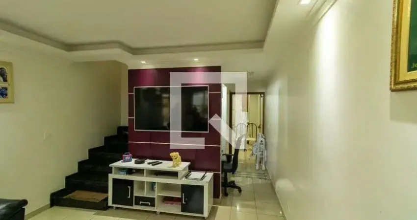 Casa para Venda - Ponte Rasa, 3 Quartos,  199 m² - São Paulo