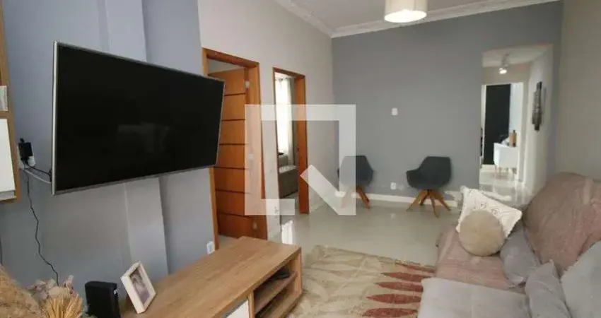 Casa para Venda - Penha, 2 Quartos,  90 m² - Rio de Janeiro