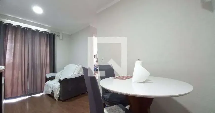Apartamento para Venda - São Bernardo, 3 Quartos,  67 m² - Campinas