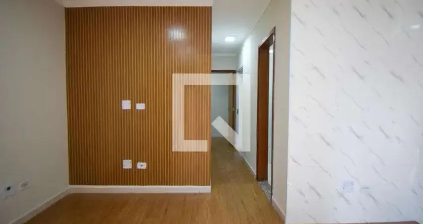 Apartamento para Venda - Penha de França, 2 Quartos,  30 m² - São Paulo