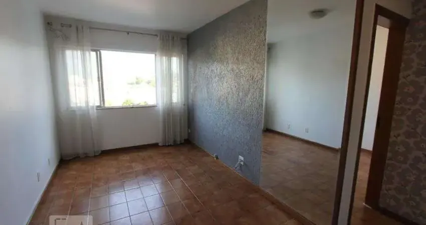 Apartamento para Venda - Freguesia , 2 Quartos,  50 m² - Rio de Janeiro