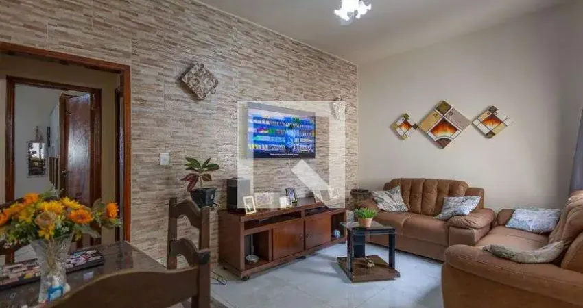 Apartamento para Venda - Engenho Novo, 2 Quartos,  79 m² - Rio de Janeiro