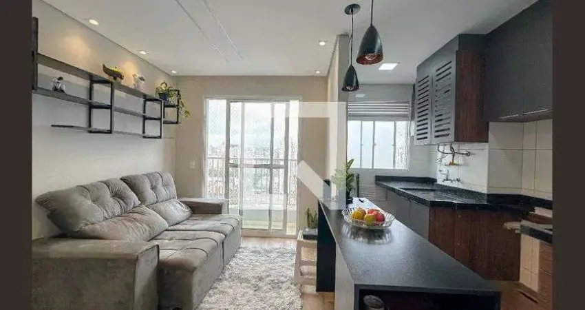 Apartamento para venda - barra funda, 2 quartos,  40 m² - são paulo