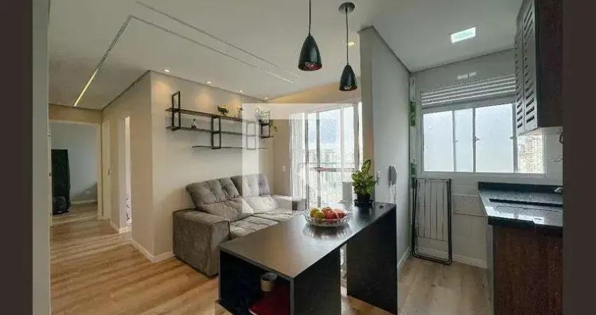 Apartamento para venda - barra funda, 2 quartos,  40 m² - são paulo