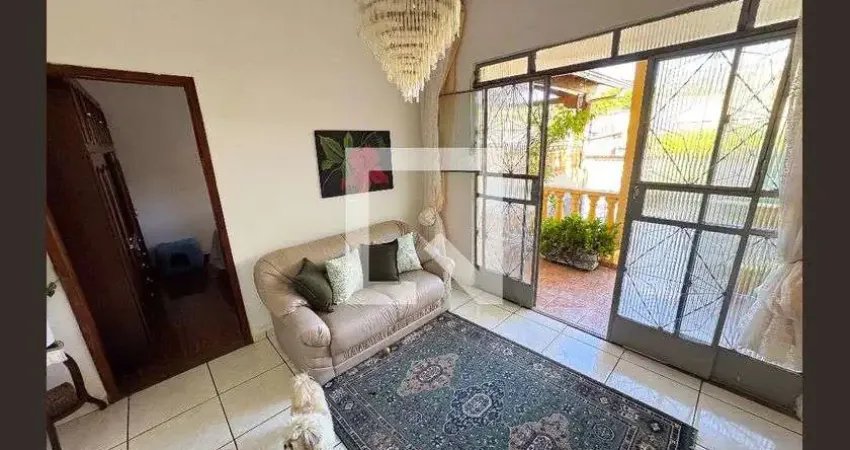 Casa para Venda - Miramar, 3 Quartos,  138 m² - Belo Horizonte