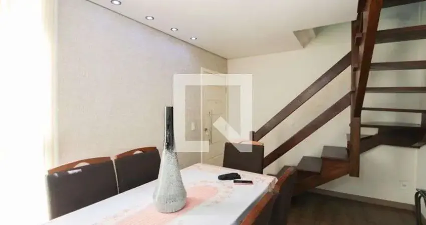 Cobertura para Venda - São João Batista, 2 Quartos,  130 m² - Belo Horizonte
