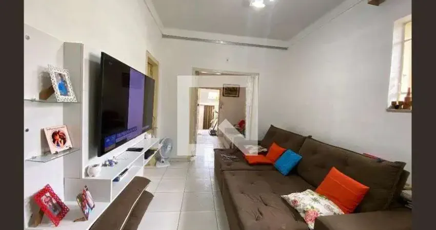 Casa para Venda - Méier, 3 Quartos,  88 m² - Rio de Janeiro