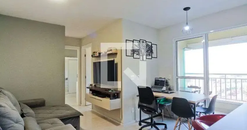 Casa para Venda - Piqueri, 2 Quartos,  55 m² - São Paulo