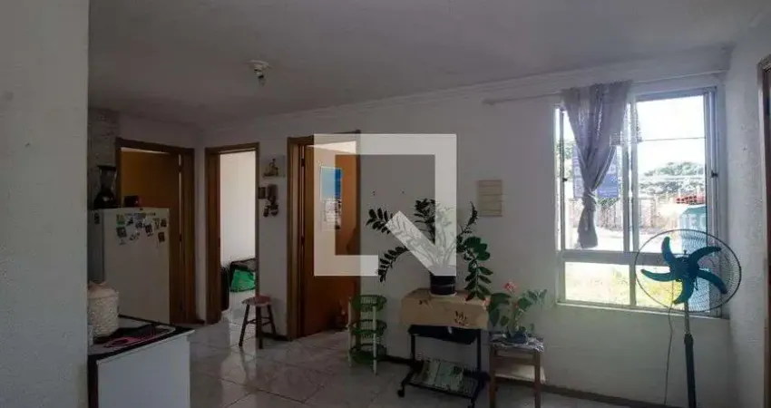Apartamento para Venda - Partenon, 2 Quartos,  43 m² - Porto Alegre