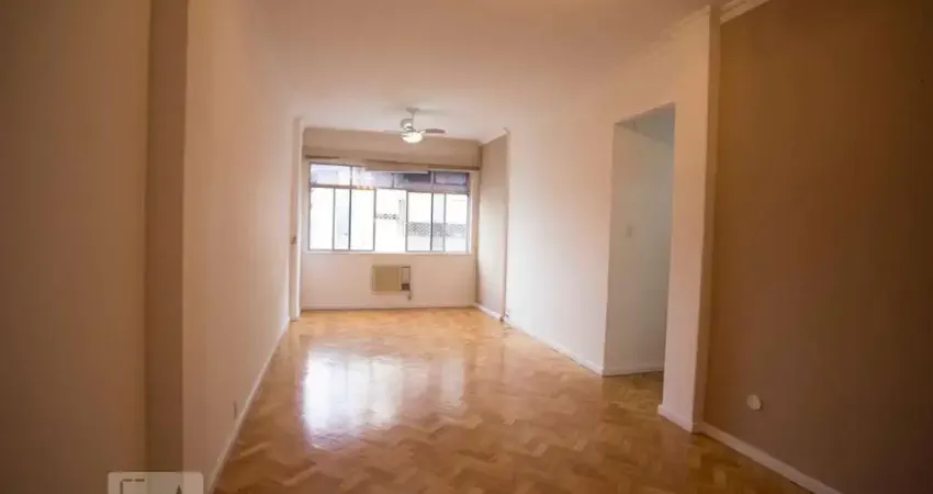 Apartamento para Venda - Tijuca, 2 Quartos,  90 m² - Rio de Janeiro