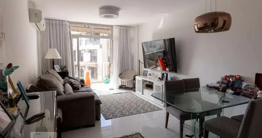 Cobertura para Venda - Jardim Oceânico, 4 Quartos,  220 m² - Rio de Janeiro