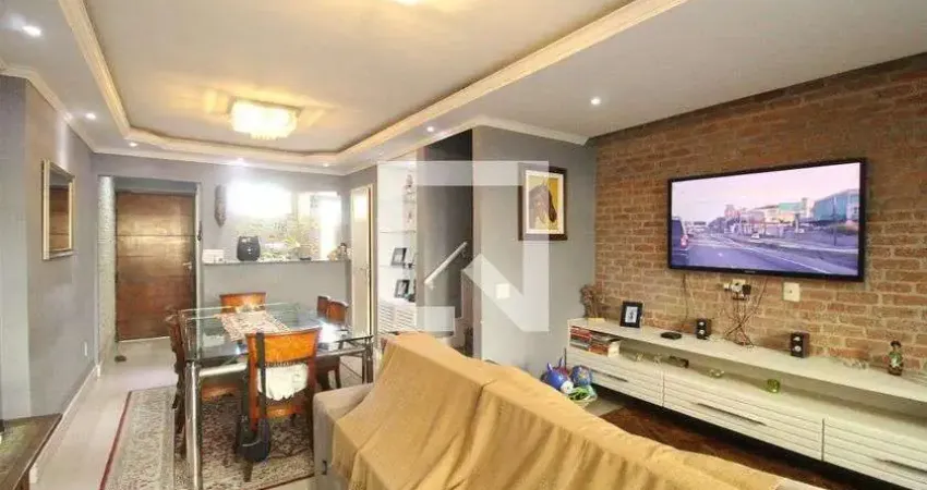 Casa para Venda - Curicica, 3 Quartos,  128 m² - Rio de Janeiro
