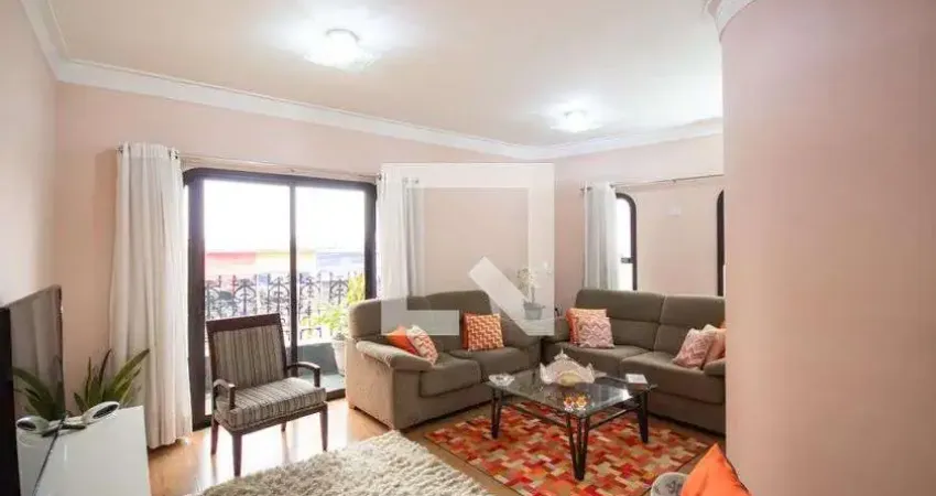 Apartamento para Venda - Centro, 4 Quartos,  125 m² - Osasco