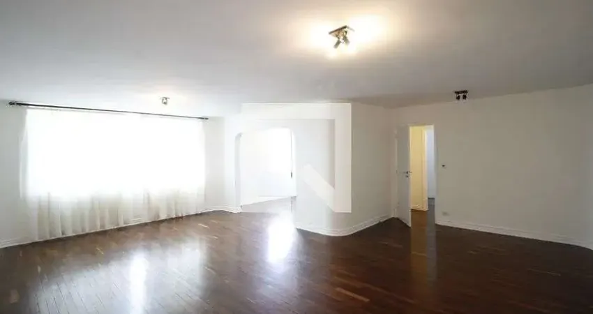 Apartamento para Venda - Santo Amaro , 3 Quartos,  240 m² - São Paulo