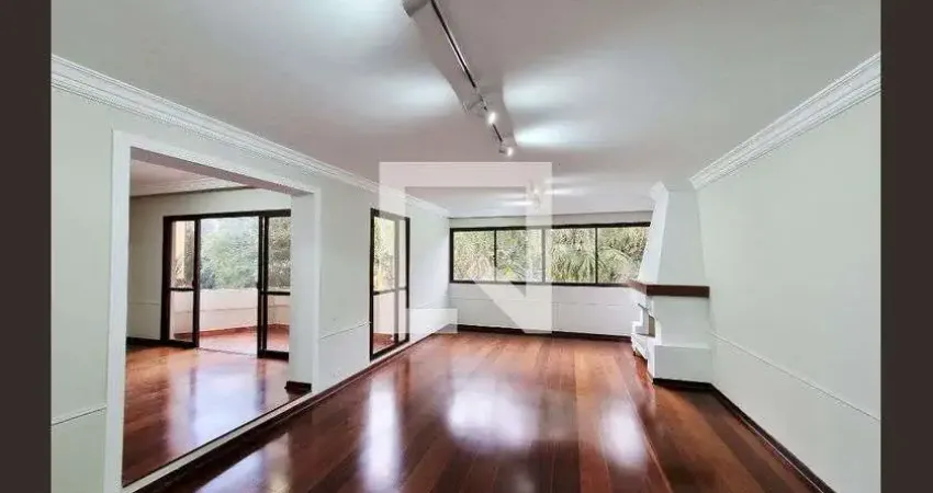 Apartamento para Venda - Vila Andrade, 3 Quartos,  217 m² - São Paulo