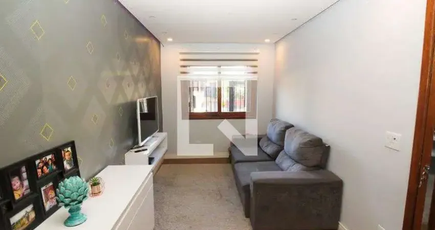 Casa / Sobrado em Condomínio para Venda - Cavalhada, 3 Quartos,  137 m² - Porto Alegre
