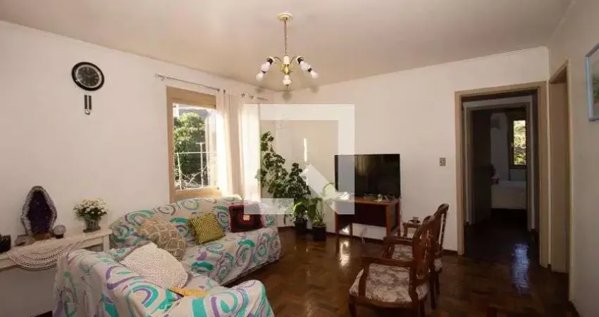 Apartamento para Venda - Cristal , 3 Quartos,  161 m² - Porto Alegre